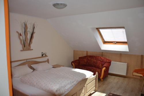 Landgasthof Wangerstuben 5