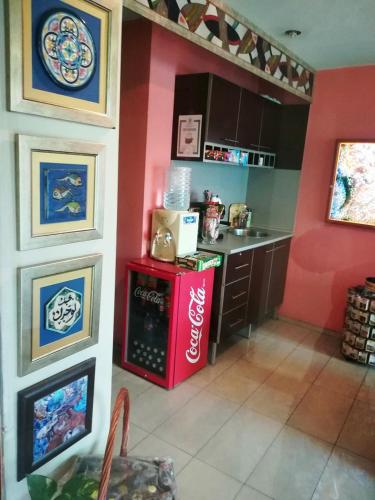 Hotel Trakart Residence - image 12