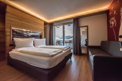 Camera doppia o twin, comfort