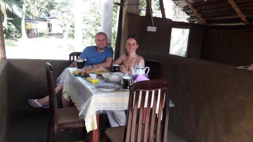 Richwin Villa Dambulla