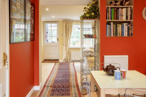 Iekārtas, Jasmine Cottage, Kelsale, sleeps 5 - Aldeburgh Coastal Cottages in Kelsale