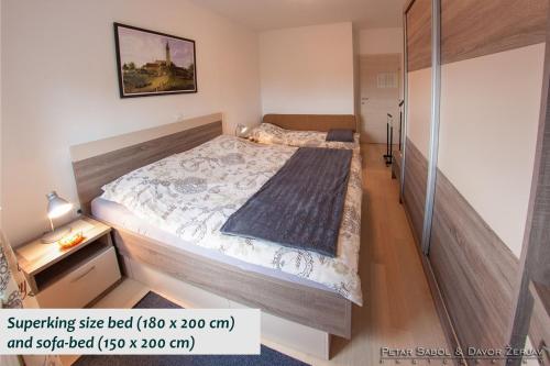  Green Park View in Čakovec