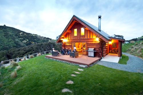 Cascade Creek Retreat - near Dunedin - Milton