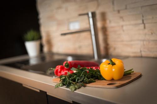 P&O Serviced Apartments GDANSKI STATION - image 14