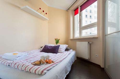 P&O Serviced Apartments GDANSKI STATION - image 8