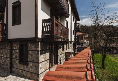 Zlatograd 2 Iosifova Guest House - Zlatograd