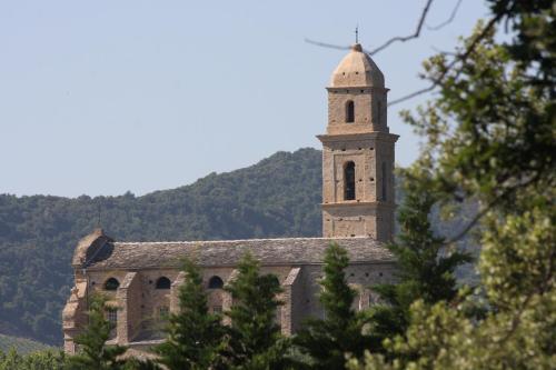 Domaine Vermentinu