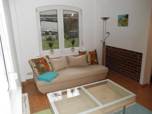 Apartment-Ferienwohnung Dresden-Briesnitz - image 6