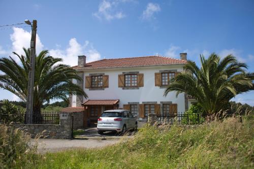  Casa Rural La Fueya in Oviñana