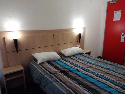 Hôtel Class'eco - main image