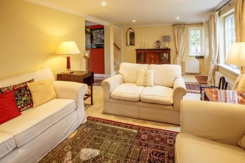 Iekārtas, Jasmine Cottage, Kelsale, sleeps 5 - Aldeburgh Coastal Cottages in Kelsale