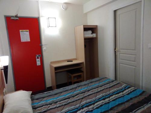 Hôtel Class'eco - image 2