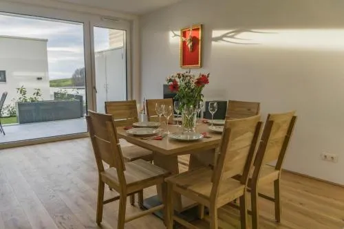 Apartment Villa Rigoletto in Salzburg, Österreich
