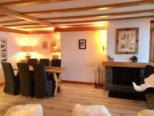  Corbassière 32 in Verbier
