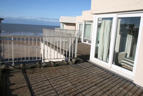  Penthouse Atlantic in Koksijde