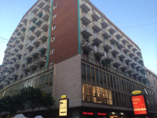 Maison Claudette Toledo, Neapel (Foto 6)