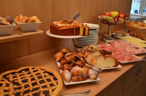 Hotel Le Alpi - image 8