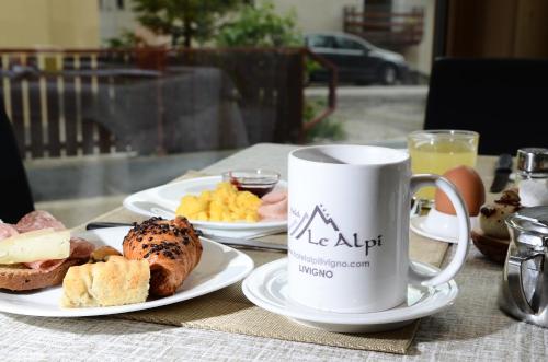 Hotel Le Alpi - image 11