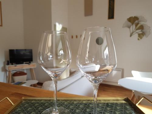 Зручності, M comme Meursault in Мерсол