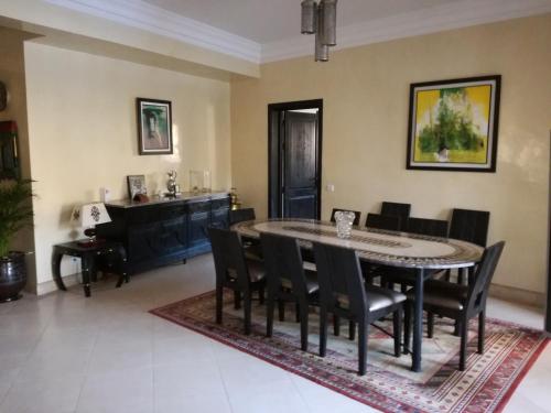 Riad Asmaa Agadir