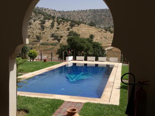 Riad Asmaa Agadir