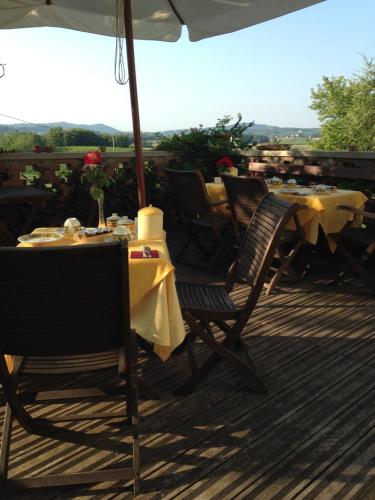 Casali del Picchio - Winery 4
