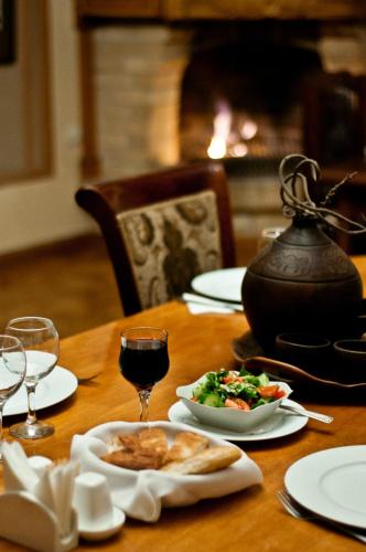 Casanova Inn - Boutique Hotel - image 14