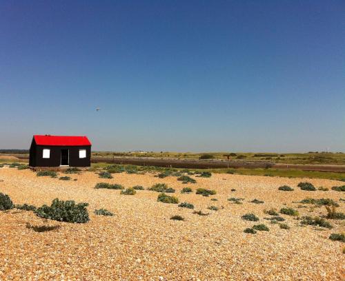 Seakale Cottage