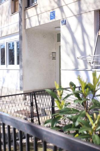 Studio Apartments 4 You in Split - image 14