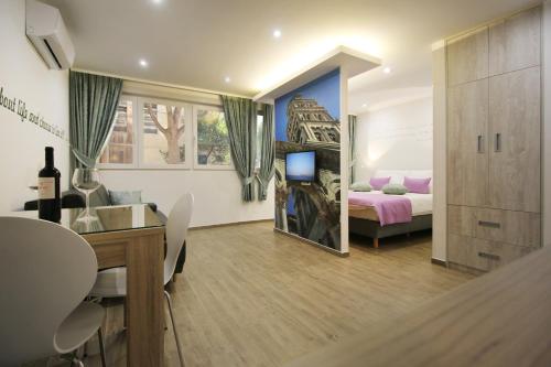 Studio Apartments 4 You in Split - image 2