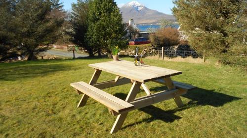 Breakish Escape B&B-near Broadford