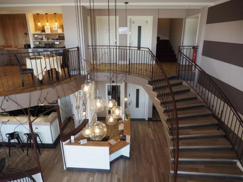 Logis Hôtel Domaine du Revermont