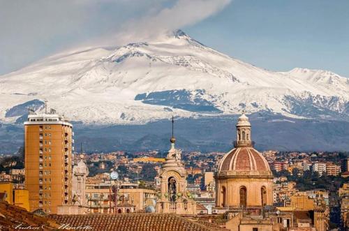 Santuzza Art Hotel Catania