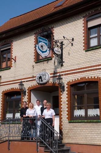 伊斯巴彻卡兹旅馆 伊斯巴彻卡兹旅馆