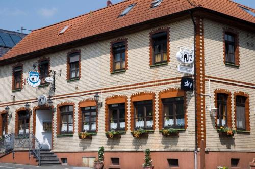 伊斯巴彻卡兹旅馆 伊斯巴彻卡兹旅馆