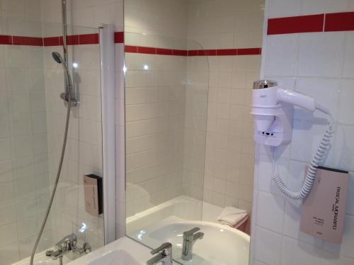 Hotel 29 Lepic, Paris (Foto 9)