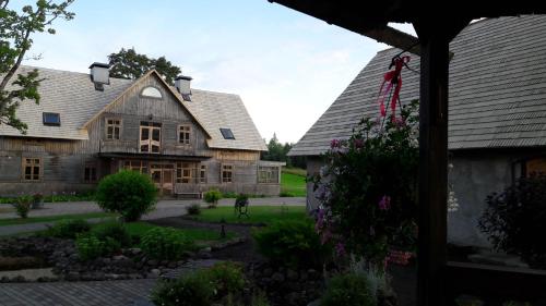 Rezidence Kurzeme, Riga