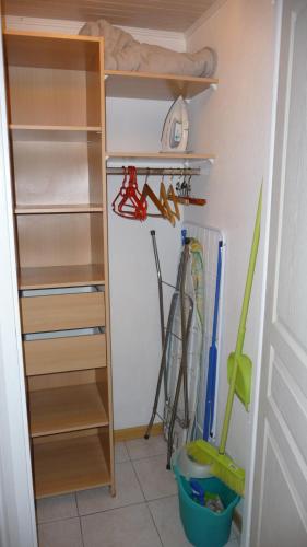 Appartement Aux Armoiries de Sarlat
