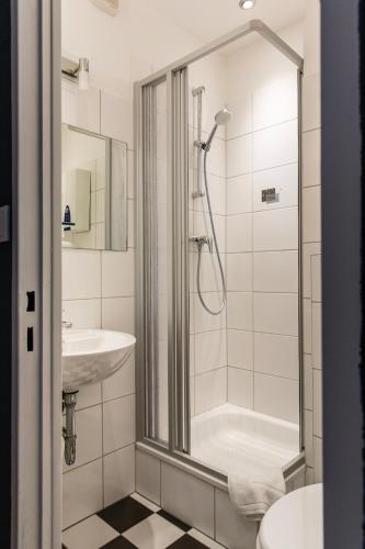 Apartment Havel Berlin kleiner Tiergarten