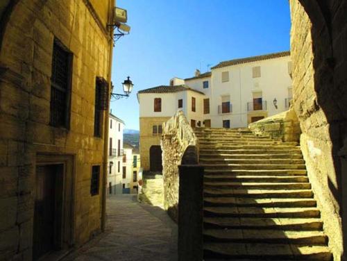 Casa Isabella - Apartment - Alhama de Granada