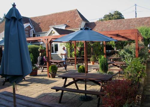Faciliteter, The Pelican Inn in Stapleford