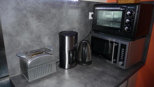 Appartement Aux Armoiries de Sarlat