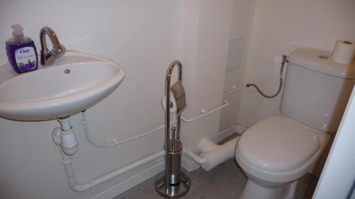 Appartement Aux Armoiries de Sarlat