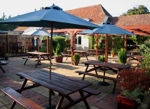 Faciliteter, The Pelican Inn in Stapleford