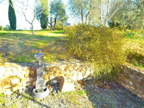 Cozy Holiday Home in Montespertoli with Garden - image 7