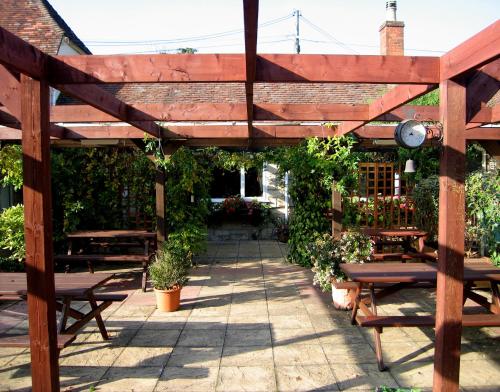 Faciliteter, The Pelican Inn in Stapleford