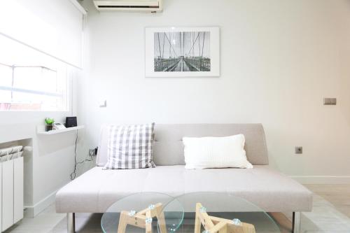 Urbantec Realty - Núñez de Balboa - Castellana, Madrid (fotografie 7)