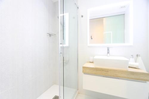 Urbantec Realty - Núñez de Balboa - Castellana, Madrid (fotografie 8)