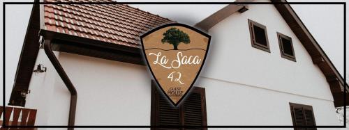 La Saca 42, Saca (photo 8)