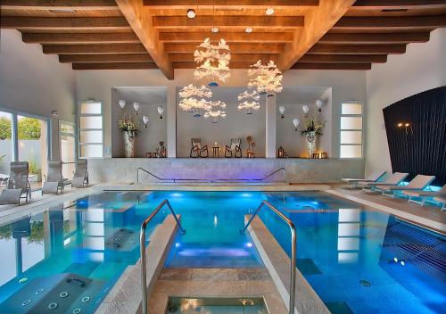 Hotel Eliseo Terme in Montegrotto Terme